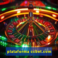 plataforma ccbet.com